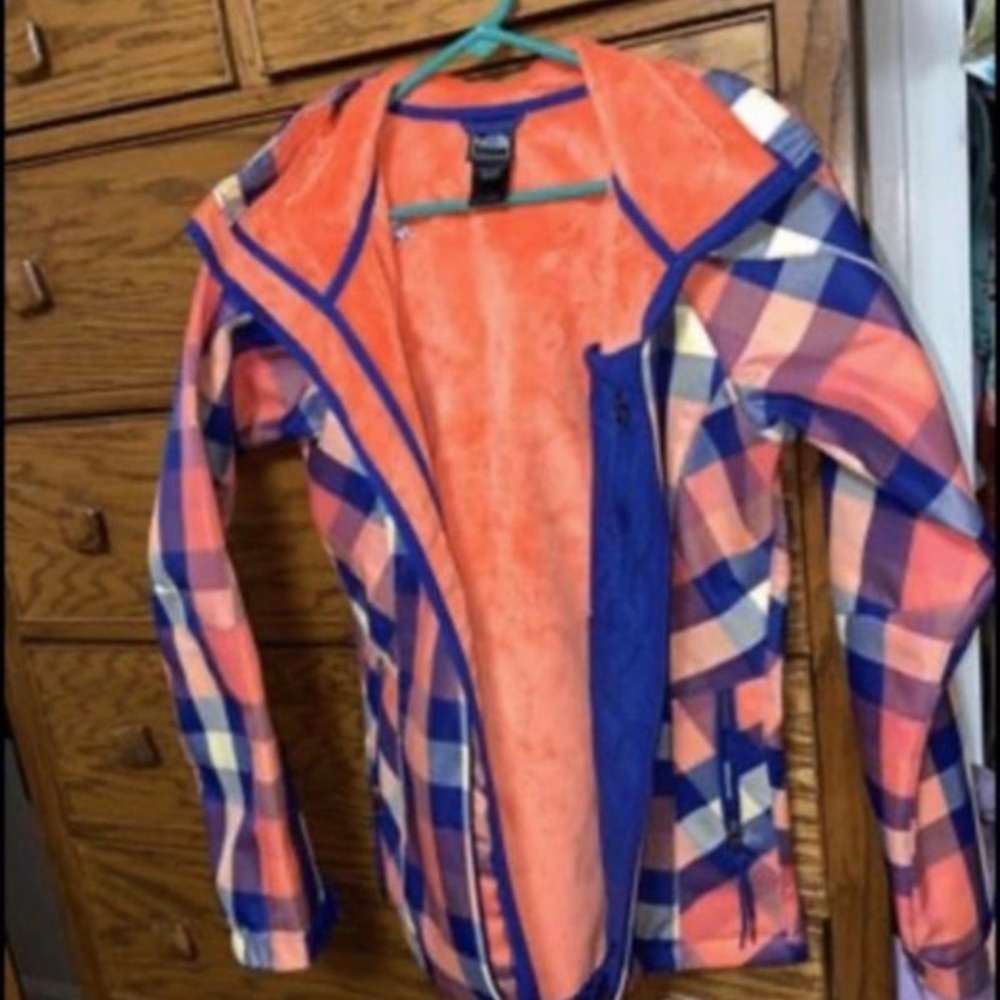 NorthFace jacket